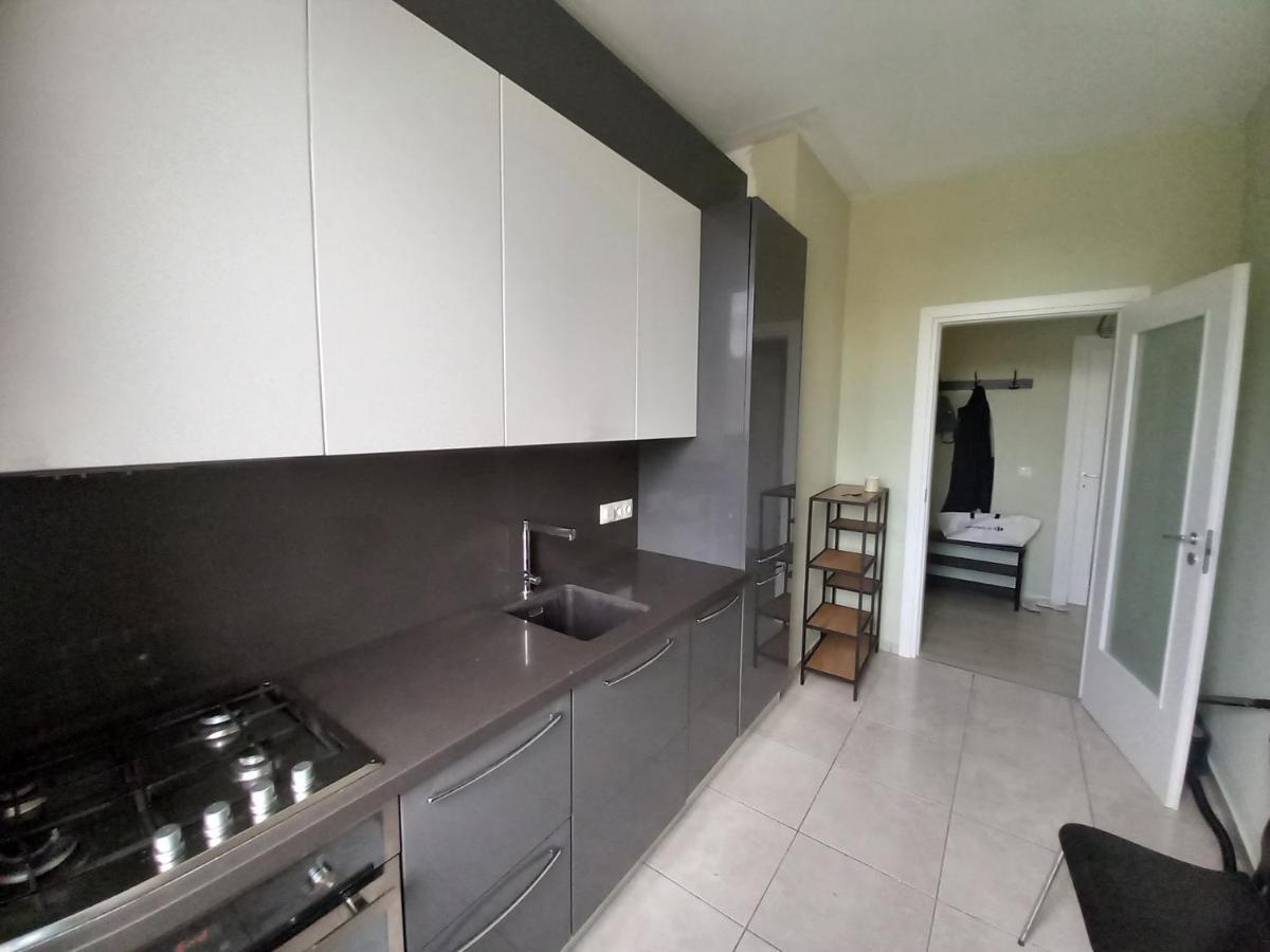 Herastrau Apartment Bucureşti Eksteriør bilde
