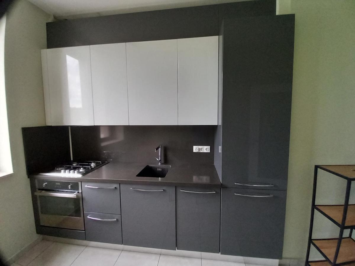 Herastrau Apartment Bucureşti Eksteriør bilde