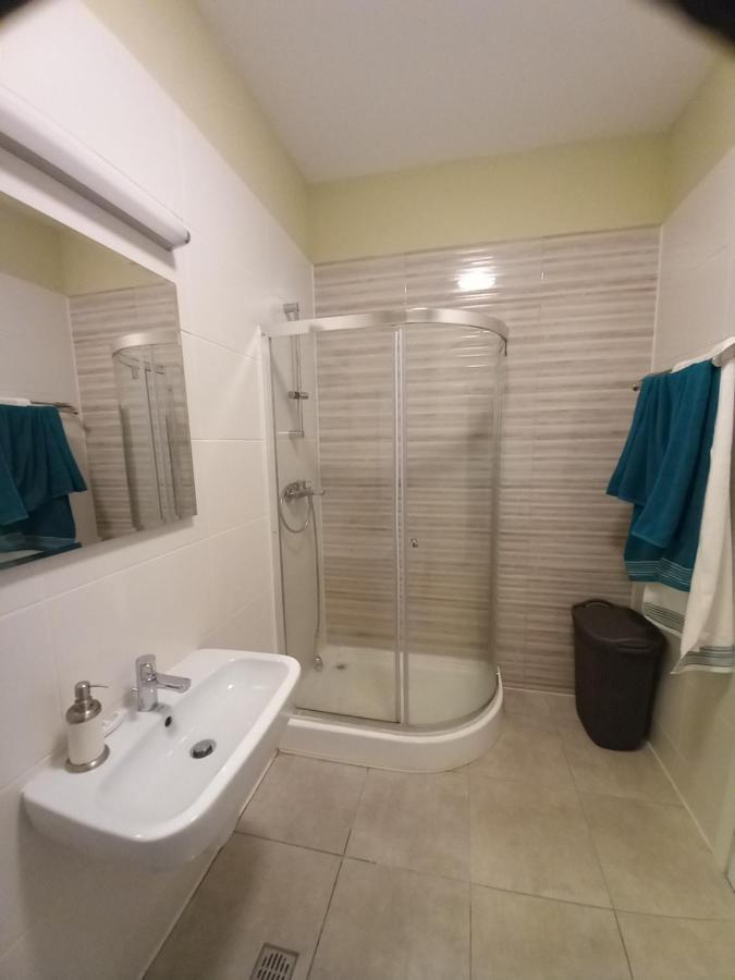 Herastrau Apartment Bucureşti Eksteriør bilde