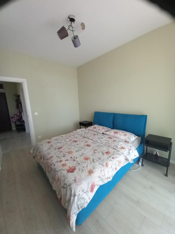 Herastrau Apartment Bucureşti Eksteriør bilde