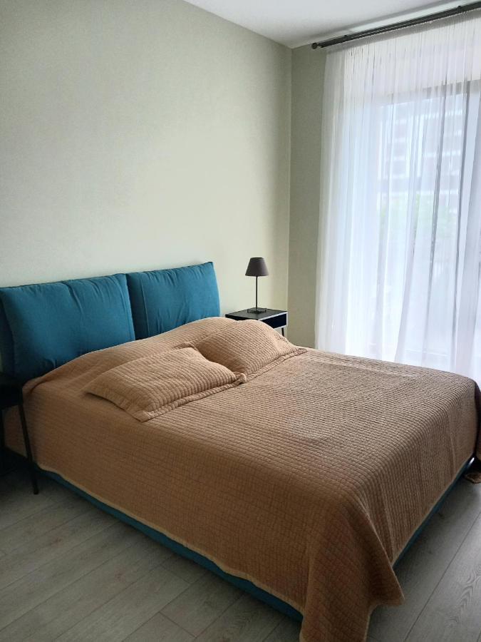 Herastrau Apartment Bucureşti Eksteriør bilde