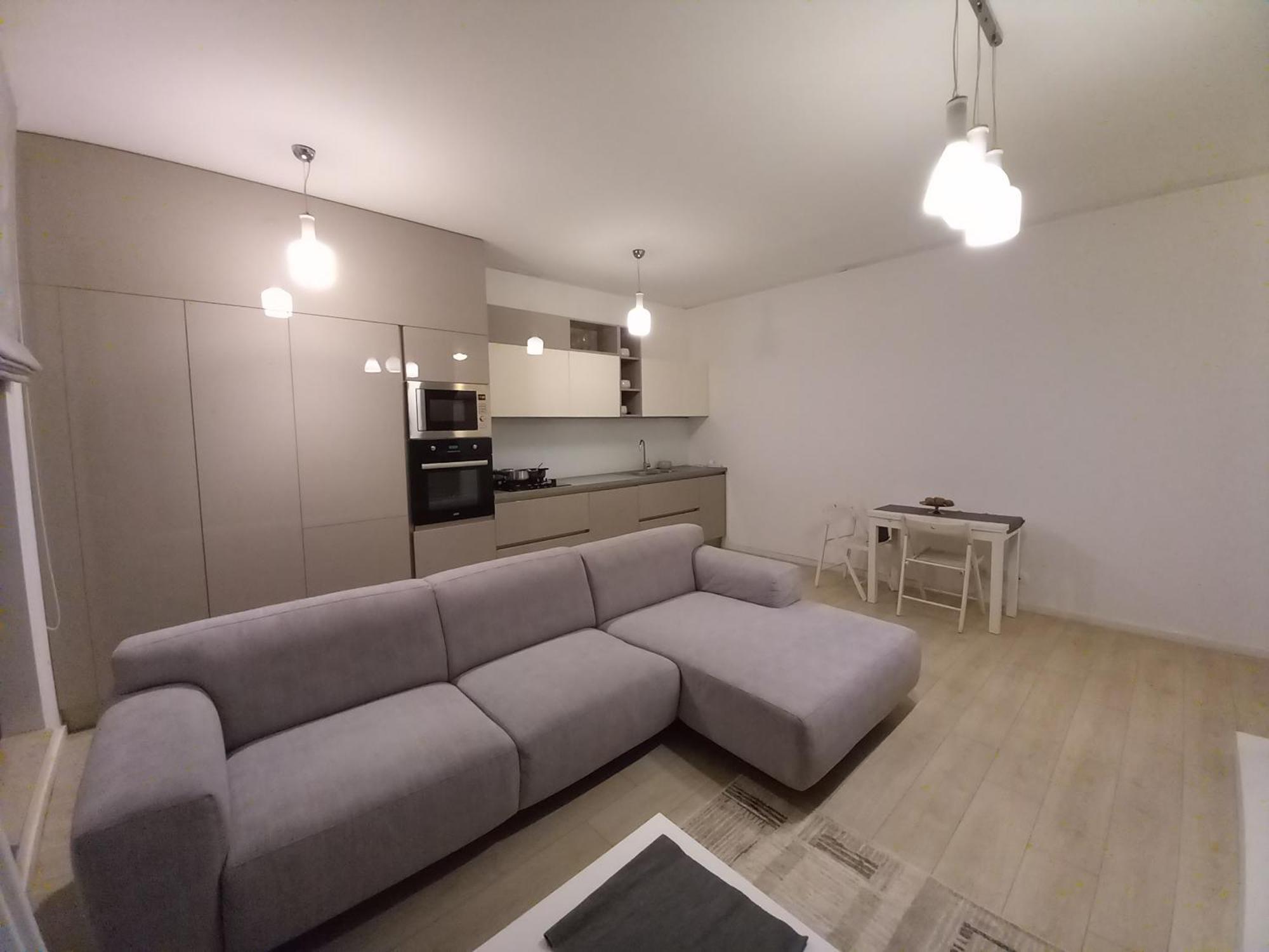 Herastrau Apartment Bucureşti Eksteriør bilde