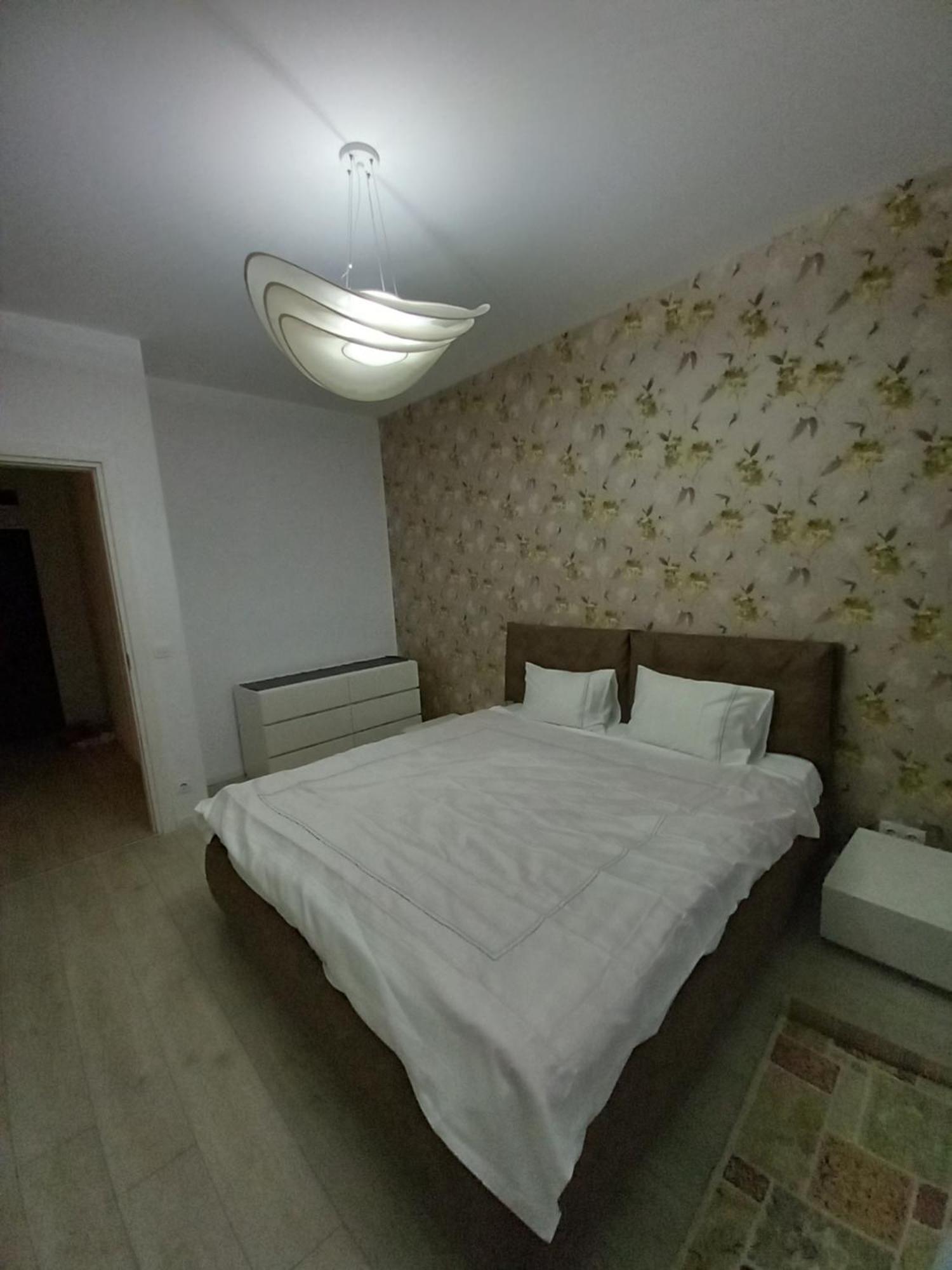 Herastrau Apartment Bucureşti Eksteriør bilde