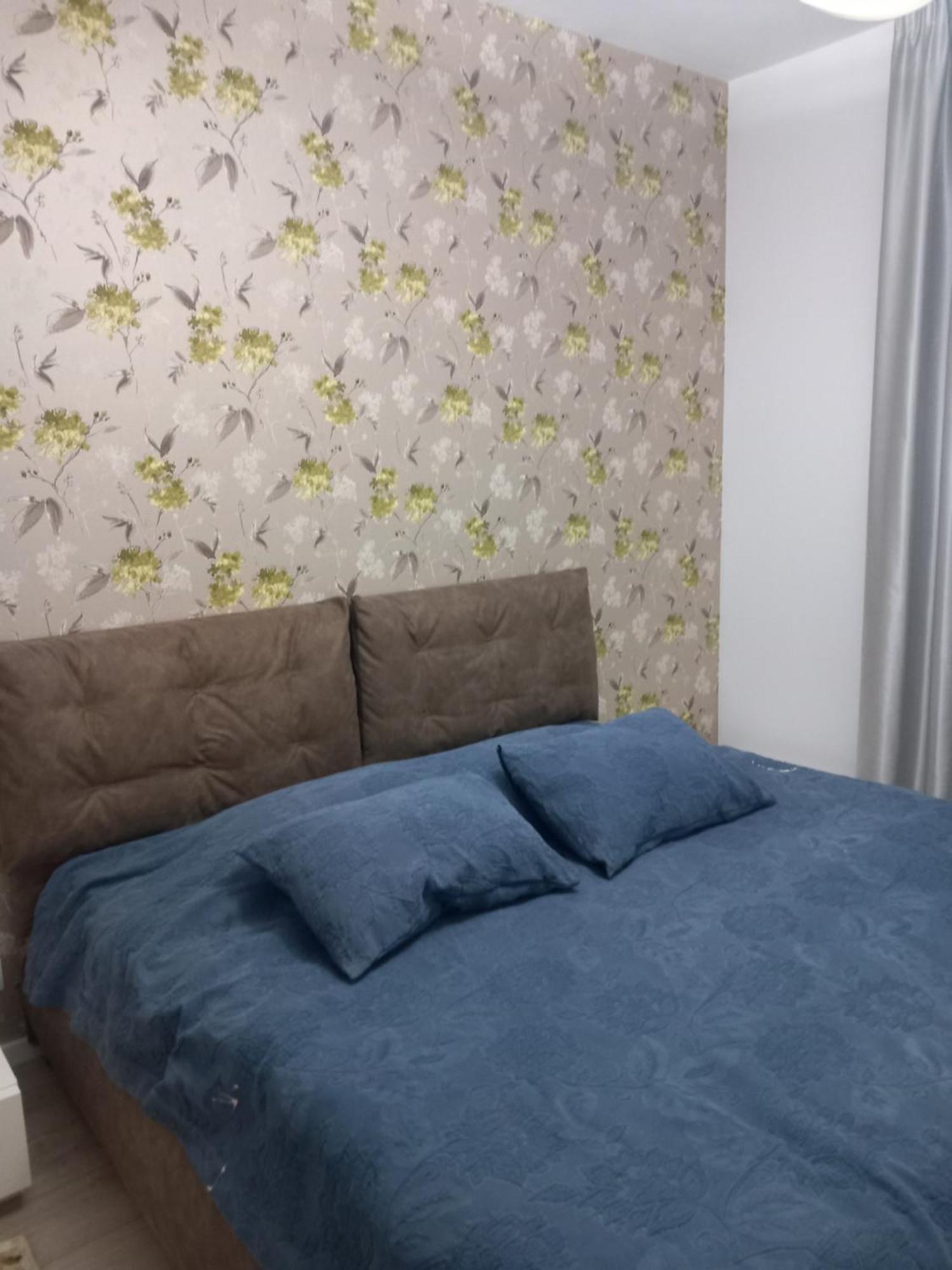 Herastrau Apartment Bucureşti Eksteriør bilde