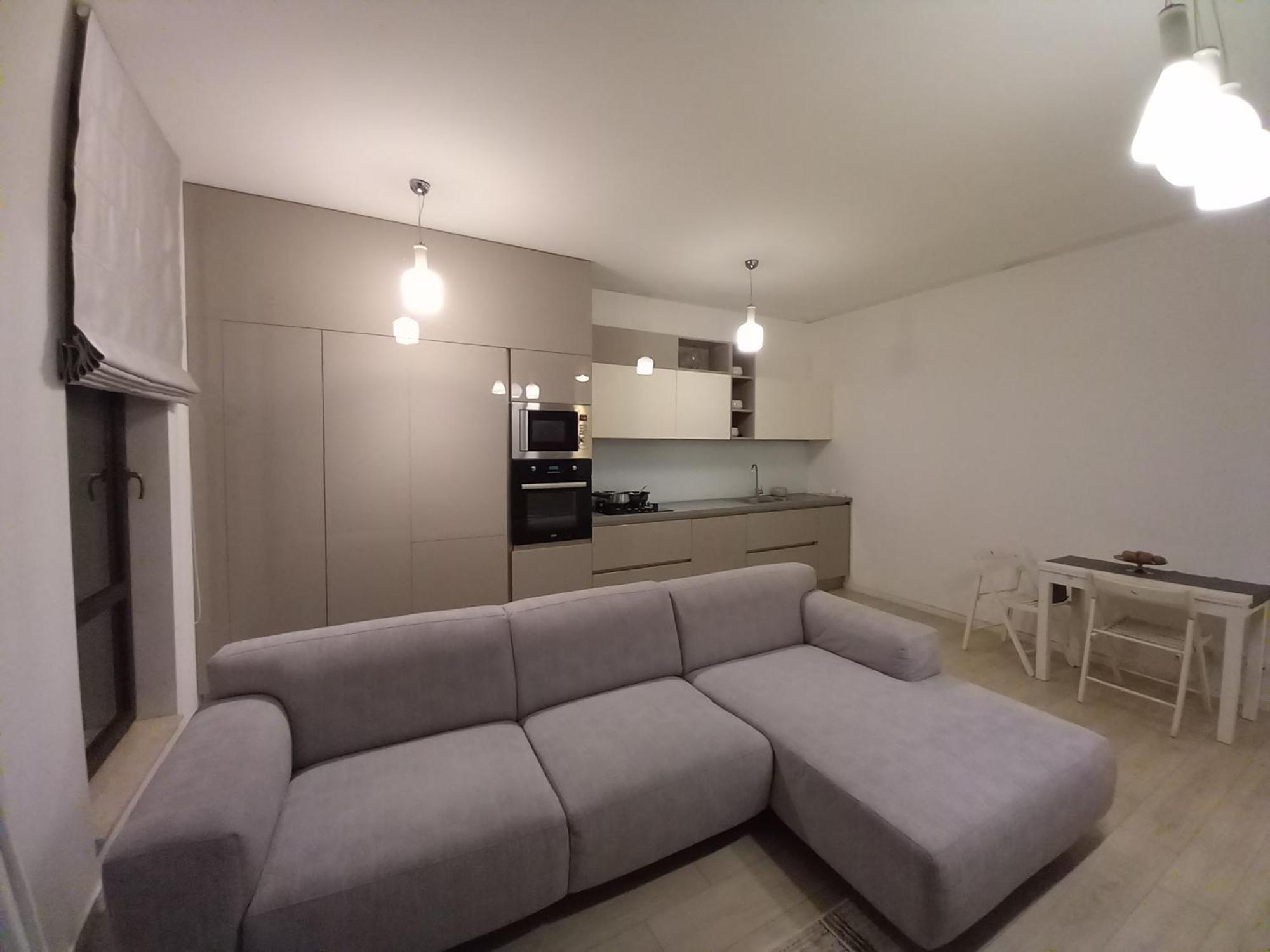 Herastrau Apartment Bucureşti Eksteriør bilde