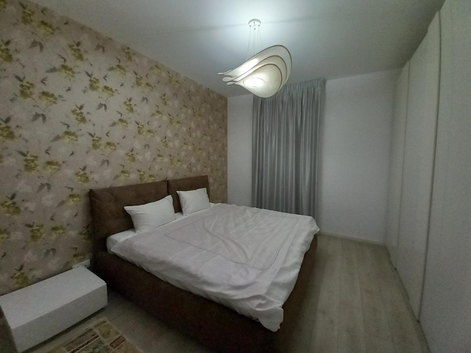 Herastrau Apartment Bucureşti Eksteriør bilde