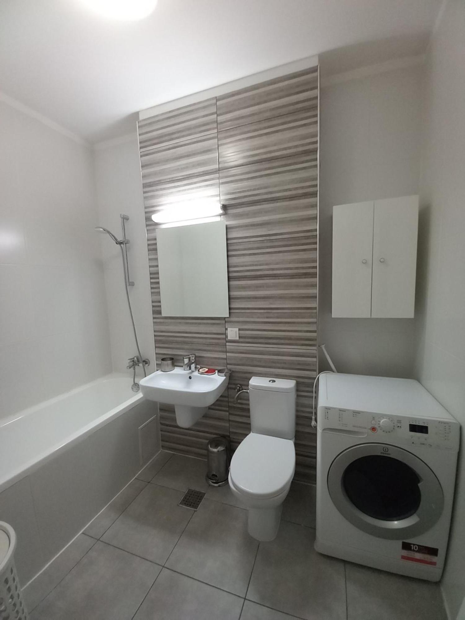 Herastrau Apartment Bucureşti Eksteriør bilde