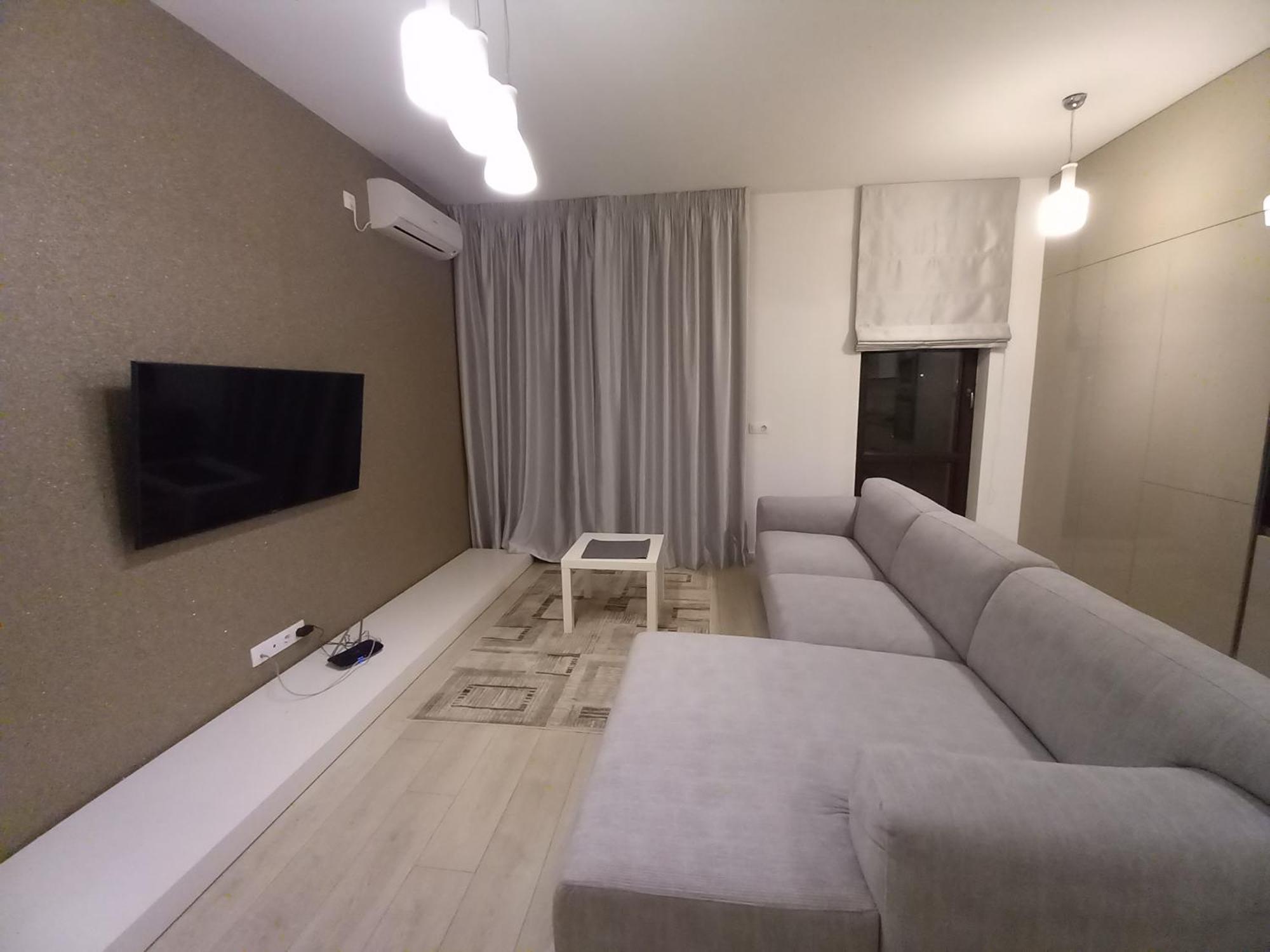 Herastrau Apartment Bucureşti Eksteriør bilde