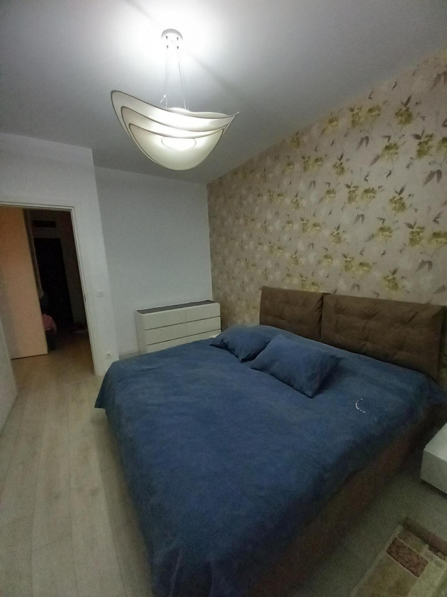 Herastrau Apartment Bucureşti Eksteriør bilde