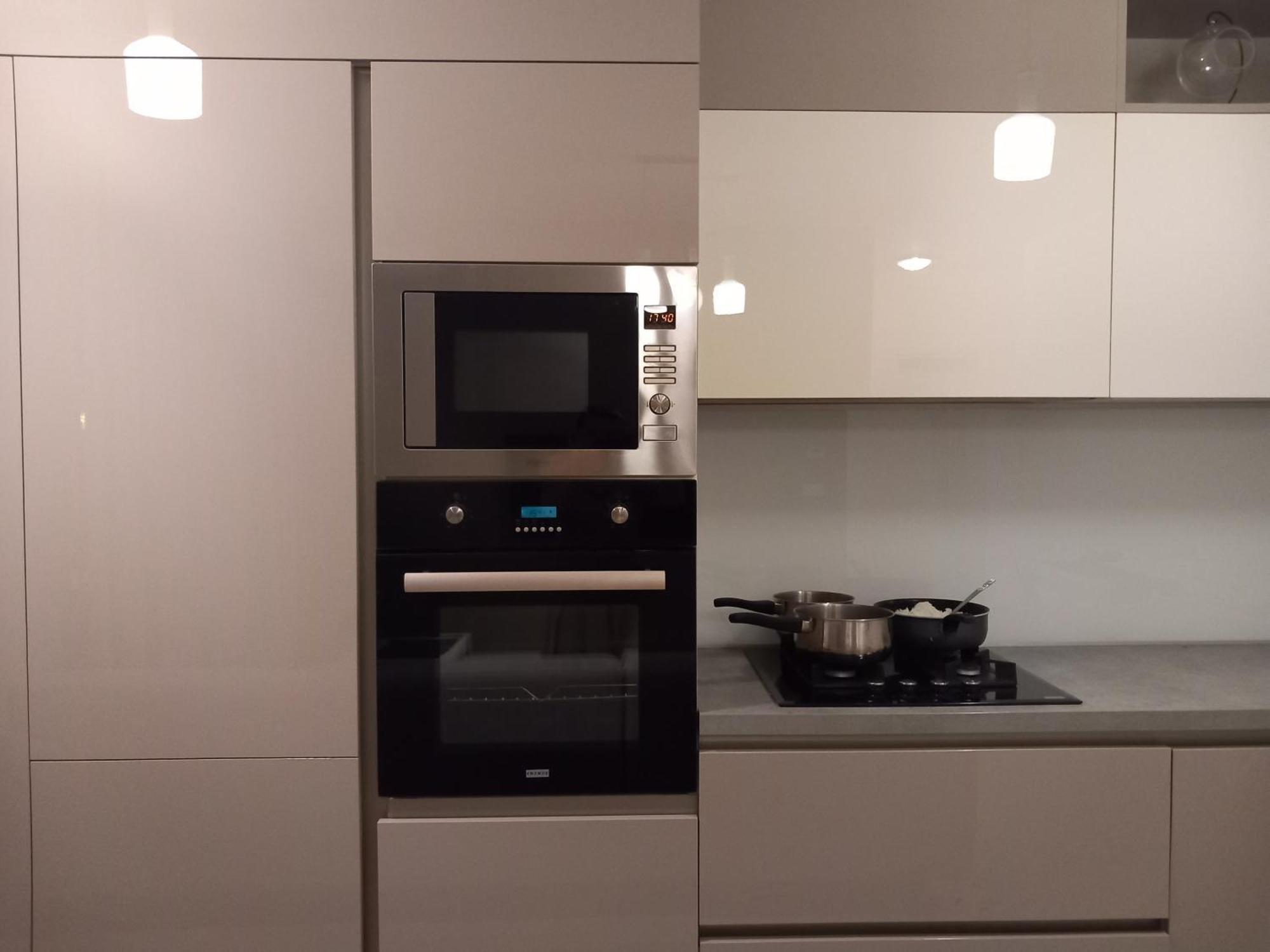 Herastrau Apartment Bucureşti Eksteriør bilde