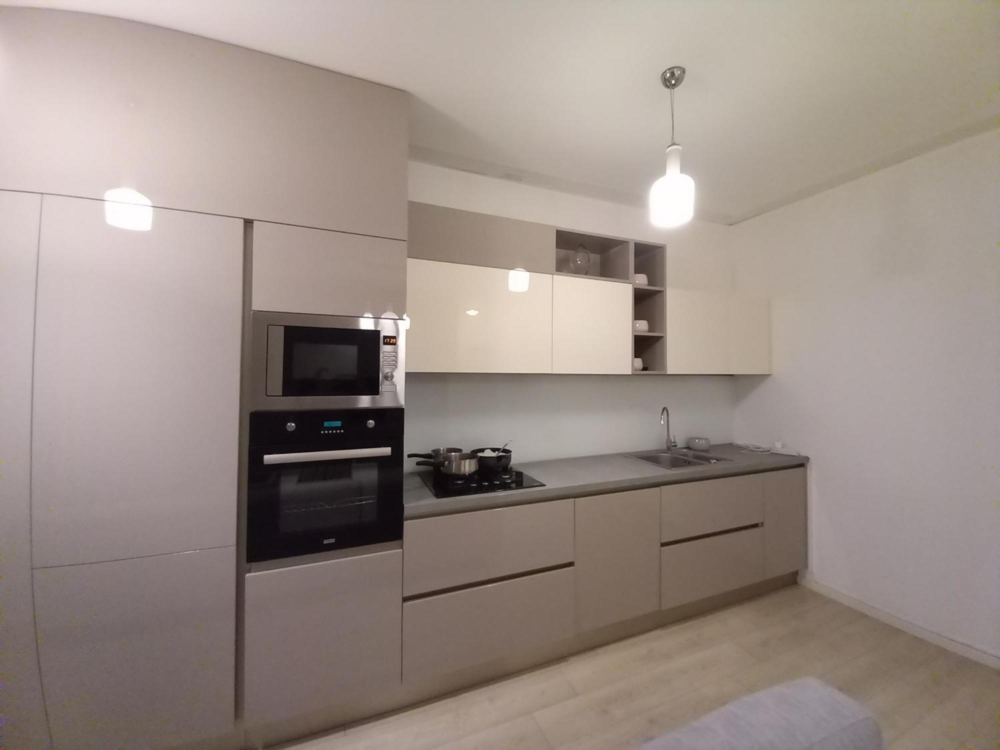 Herastrau Apartment Bucureşti Eksteriør bilde
